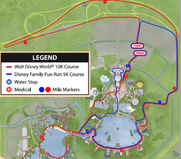 2014_Walt-Disney-World-5K-10K-Course-Map